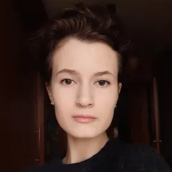 Фотография репетитора Павлова Анна Владимировна