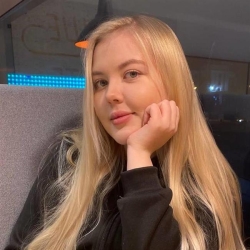 Фотография репетитора Гребенщикова Анастасия Анатольевна