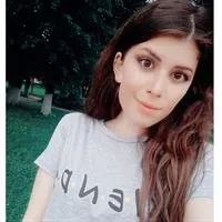 Фотография репетитора Халил Мария Али