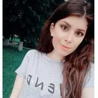 Фотография репетитора Халил Мария Али