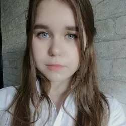 Фотография репетитора Сураева Анастасия Алексеевна