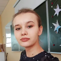 Фотография репетитора Чугреева Дарья Сергеевна