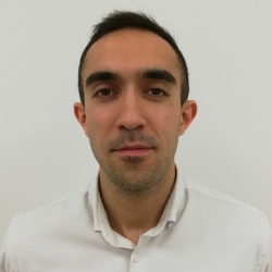 Фотография репетитора Ризванов Артур Азатович