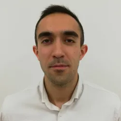 Фотография репетитора Ризванов Артур Азатович