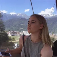 Фотография репетитора Арцыбашева Юлия Олеговна