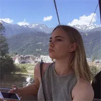 Фотография репетитора Арцыбашева Юлия Олеговна