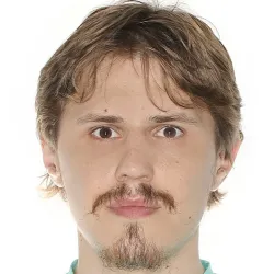 Фотография репетитора Белоус Михаил Андреевич