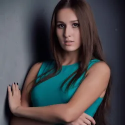 Фотография репетитора Большакова Анна Андреевна