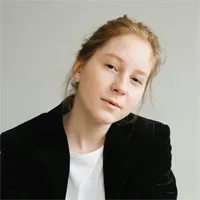 Фотография репетитора Максимова Алина Анатольвена