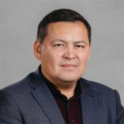 Фотография репетитора Исламбеков Мурат Даулитканович