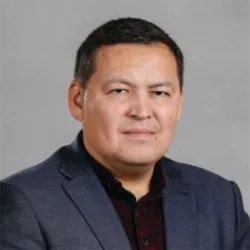 Фотография репетитора Исламбеков Мурат Даулитканович