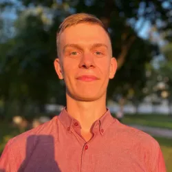 Фотография репетитора Кузенков Александр Александрович