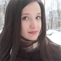 Фотография репетитора Смирнова Юлия Владимировна