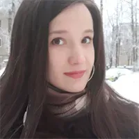 Фотография репетитора Смирнова Юлия Владимировна