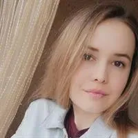 Фотография репетитора Чупахина Василина Юрьевна