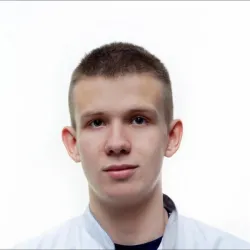 Фотография репетитора Копытов Иван Игоревич