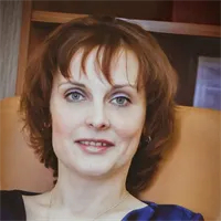 Фотография репетитора Чефранова Анастасия Владимировна