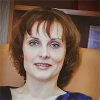 Фотография репетитора Чефранова Анастасия Владимировна