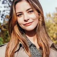 Фотография репетитора Смирнова Анастасия Олеговна