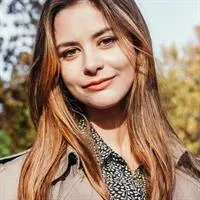 Фотография репетитора Смирнова Анастасия Олеговна