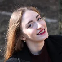 Фотография репетитора Ковалева Анфиса Сергеевна