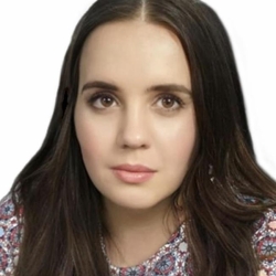 Фотография репетитора Игнатенко Мария Викторовна