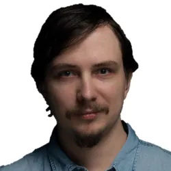 Фотография репетитора Макаров Илья Андреевич