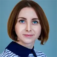 Фотография репетитора Кириченко Анастасия Игоревна