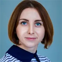 Фотография репетитора Кириченко Анастасия Игоревна