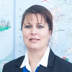 Фотография репетитора Рубанова Лариса Михайловна