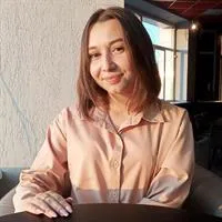 Фотография репетитора Садыкова Екатерина Алексеевна