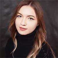 Фотография репетитора Гончаревич Ирина Владимировна