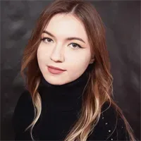 Фотография репетитора Гончаревич Ирина Владимировна