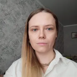 Фотография репетитора Комиссарова Любовь Андреевна