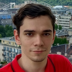 Фотография репетитора Зиневич Руслан Алискерович