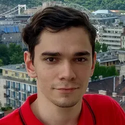 Фотография репетитора Зиневич Руслан Алискерович