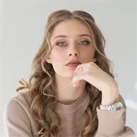 Фотография репетитора Афонина Евгения Константиновна