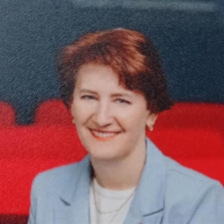 Фотография репетитора Резаева Татьяна Владимировна