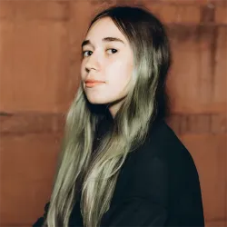 Фотография репетитора Сорокопуд Елизавета Григорьевна