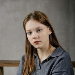 Фотография репетитора Кукарских Эвелина Олеговна