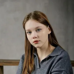 Фотография репетитора Кукарских Эвелина Олеговна