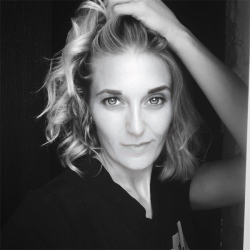 Фотография репетитора Синегубова Олеся Александровна