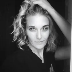 Фотография репетитора Синегубова Олеся Александровна