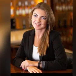 Фотография репетитора Кораблева Елена Александровна