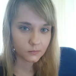 Фотография репетитора Шульгина Илона Александровна