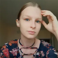 Фотография репетитора Мусатова Татьяна Олеговна