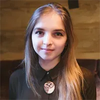 Фотография репетитора Кручинина Татьяна Игоревна