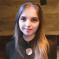 Фотография репетитора Кручинина Татьяна Игоревна