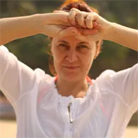 Фотография репетитора Жилина Виктория Анатольевна