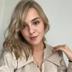 Фотография репетитора Коровина Светлана Николаевна